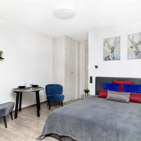 Pearl Of The Old Town Apartment Vilnius Bagian luar foto
