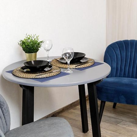 Pearl Of The Old Town Apartment Vilnius Bagian luar foto