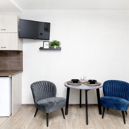 Pearl Of The Old Town Apartment Vilnius Bagian luar foto