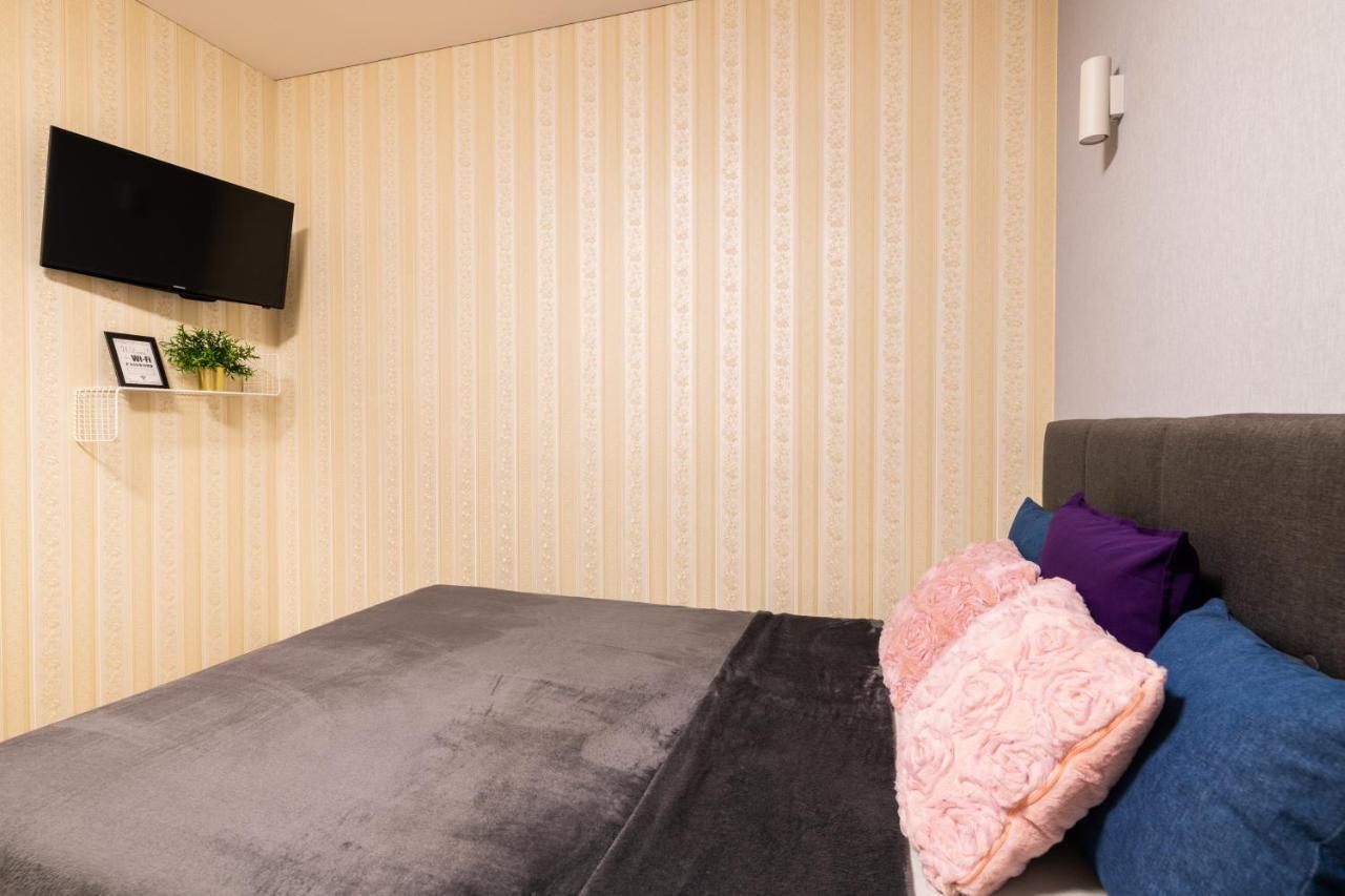 Pearl Of The Old Town Apartment Vilnius Bagian luar foto
