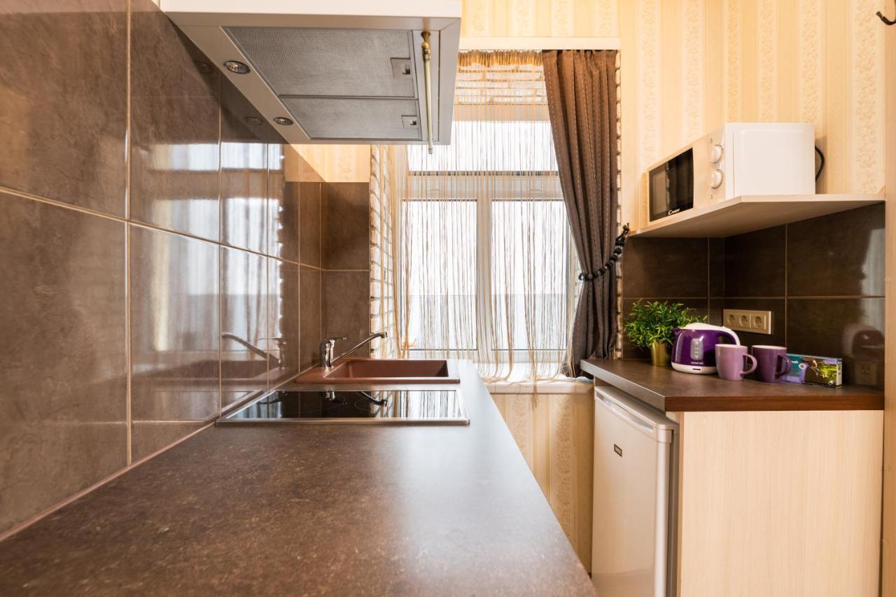 Pearl Of The Old Town Apartment Vilnius Bagian luar foto