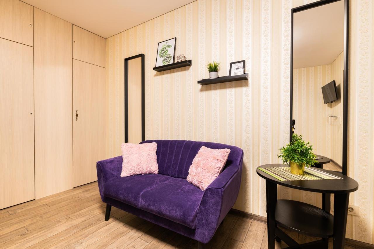 Pearl Of The Old Town Apartment Vilnius Bagian luar foto