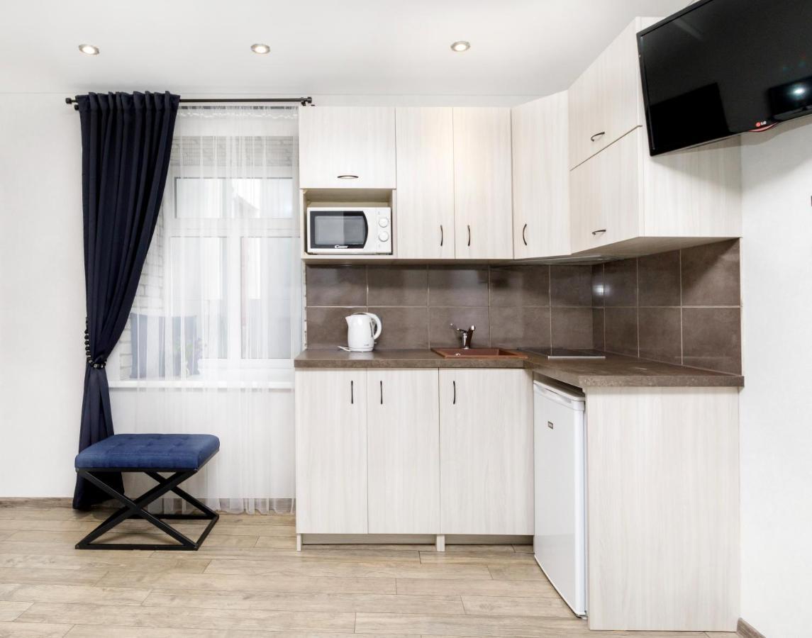 Pearl Of The Old Town Apartment Vilnius Bagian luar foto