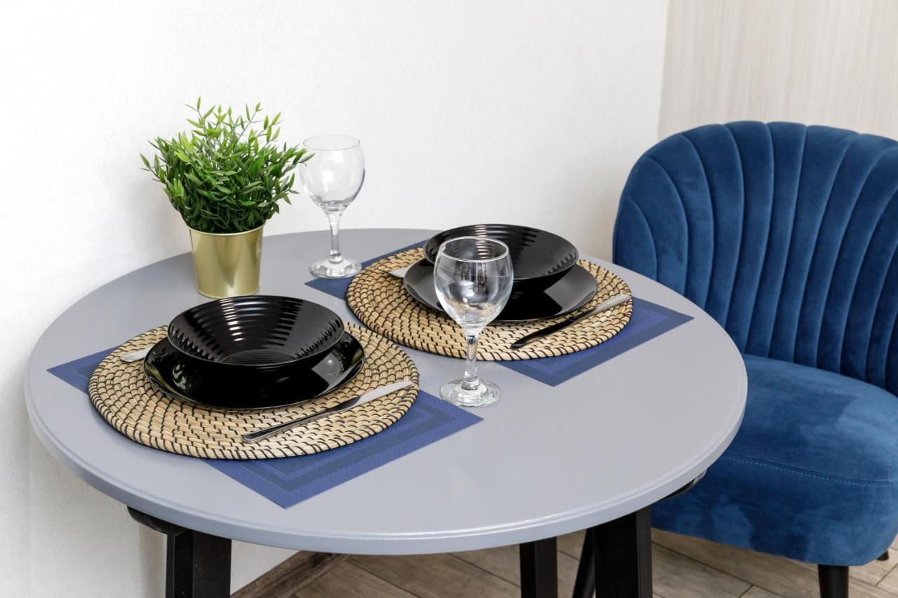 Pearl Of The Old Town Apartment Vilnius Bagian luar foto