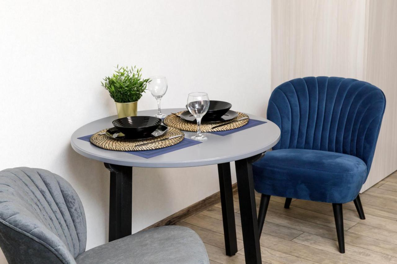 Pearl Of The Old Town Apartment Vilnius Bagian luar foto