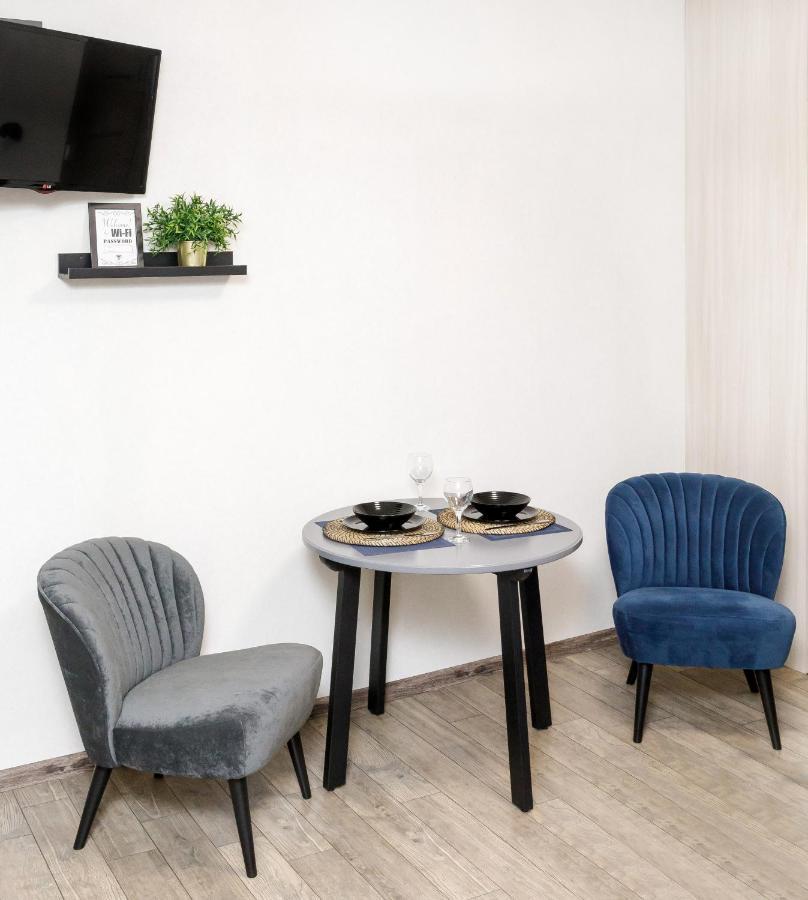 Pearl Of The Old Town Apartment Vilnius Bagian luar foto