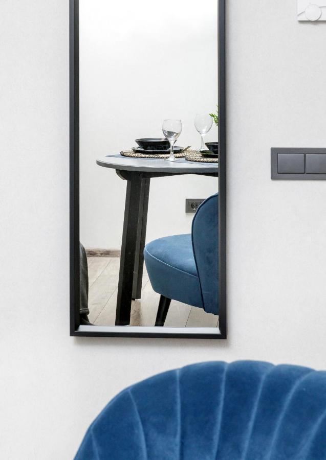Pearl Of The Old Town Apartment Vilnius Bagian luar foto