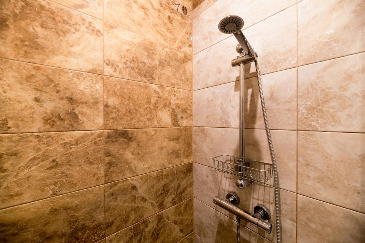 Pearl Of The Old Town Apartment Vilnius Bagian luar foto