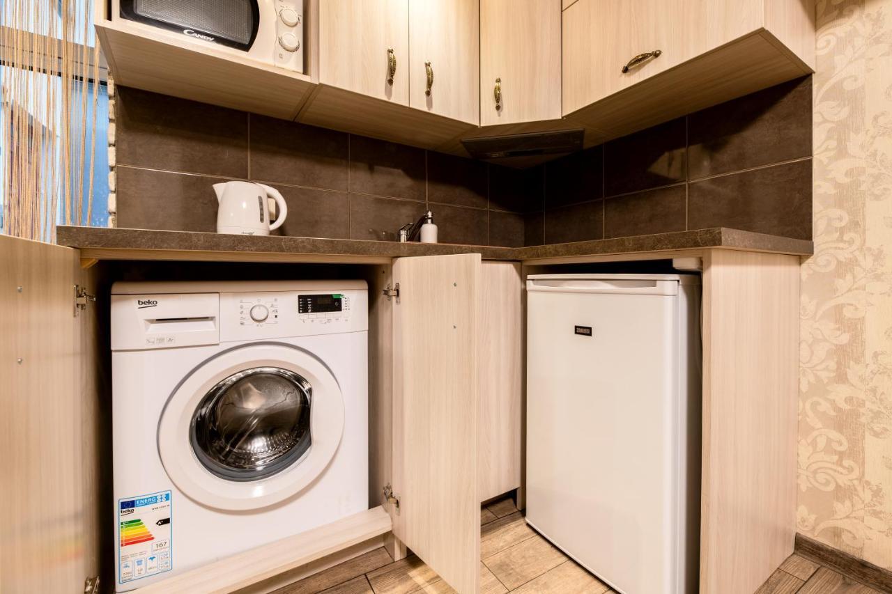 Pearl Of The Old Town Apartment Vilnius Bagian luar foto